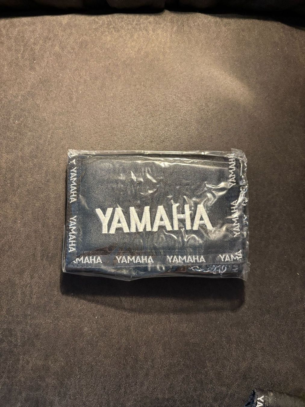 Portafogli: Yamaha Portemonnaie mit Kette – Nuovo (secondo la descrizione) da Ittigen venduto da 72er