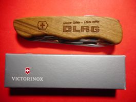 Victorinox  Forester Wood / DLRG ab 1.-