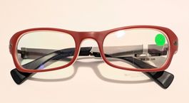 Brillenfassung eye de luxe