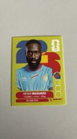 Carte panini 2026 - COD 5