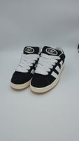 Adidas Campus 00s, Gr. 40, Schwarz-Weiss, Neuwertig!