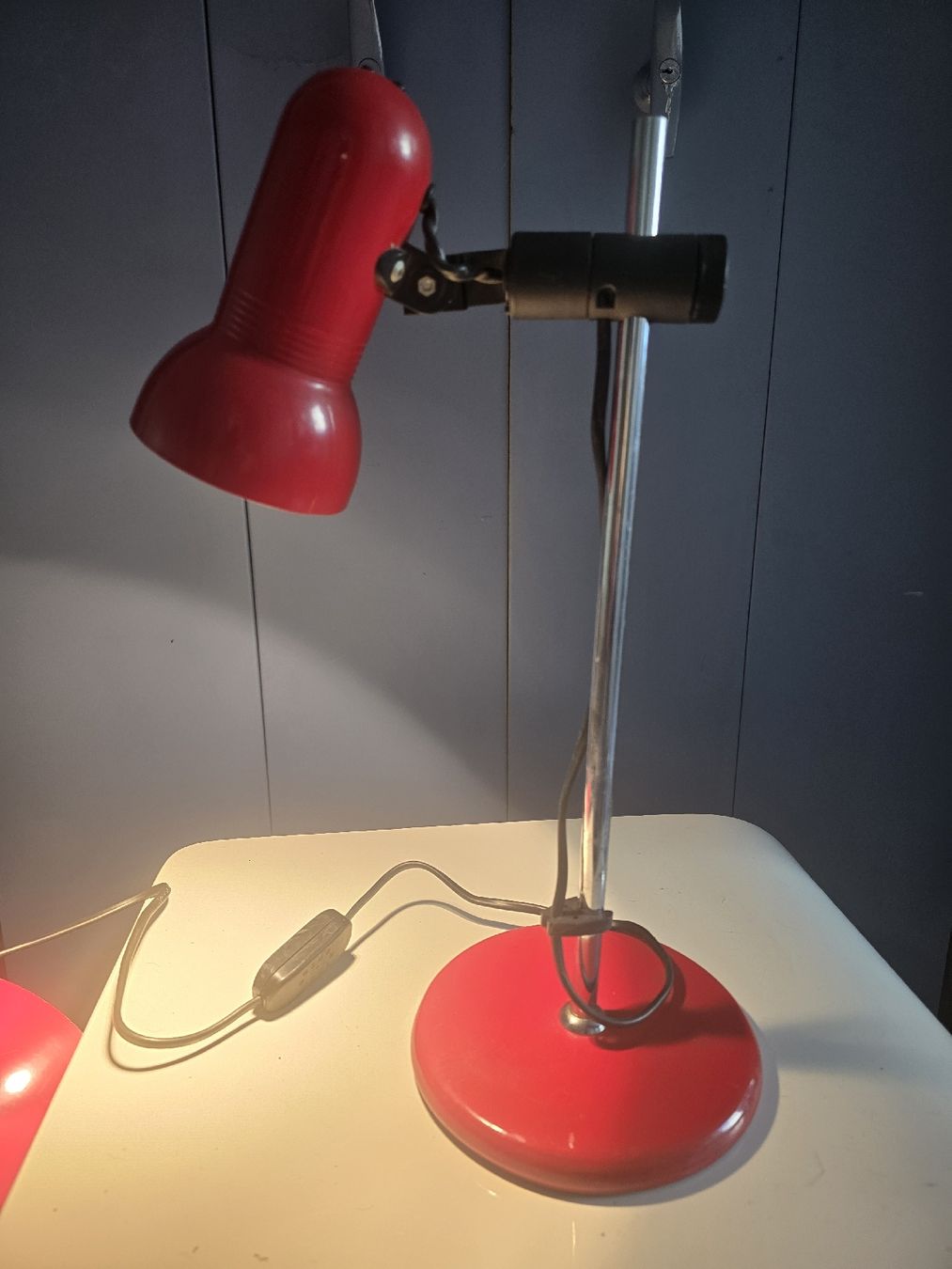Lampade: vintage Spot – Usato da Biel/Bienne venduto da alexriveros2 5