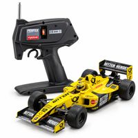 Kyosho Mini-Z Formula 1 Jordan Honda EJ11 Nr. 12 – Jarno Tru