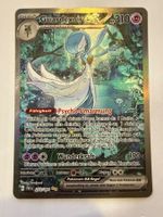 Pokemon Guardevoir ex PAF 233/091