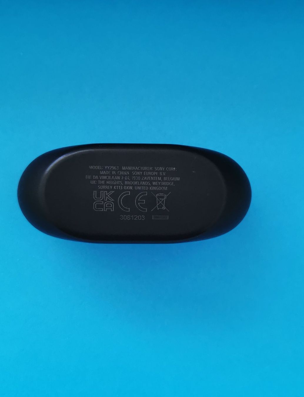Sony Casques audio: Sony WF 1000 XM5 charging case – D'occasion à Suhr par augustavat 5