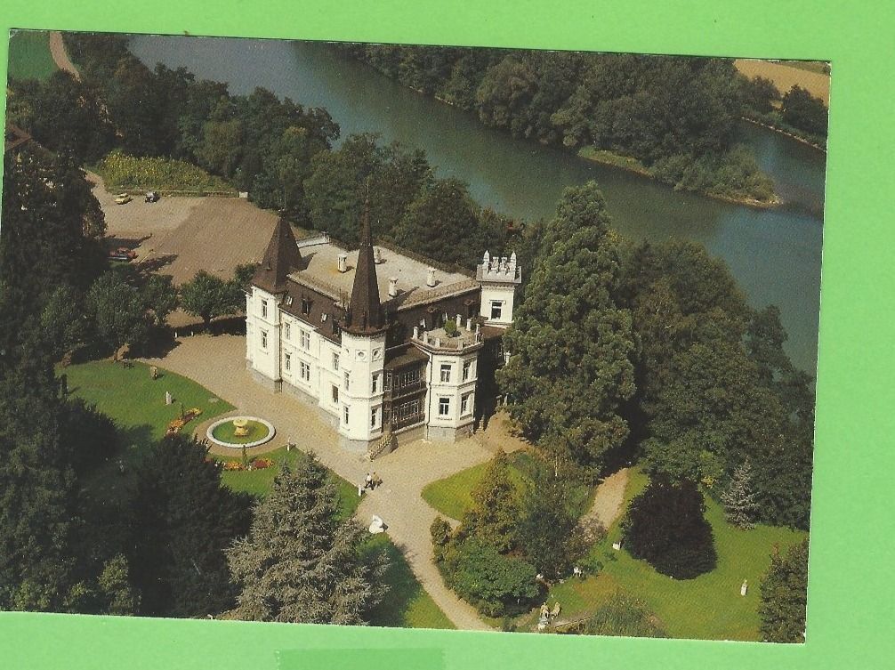 Cartoline postali: Schloss Bad Zurzach – Nuovo (secondo la descrizione) da Zürich venduto da t24_de