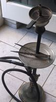 Shisha Wasserpfeife - Guter Zustand für gemütliche Abende