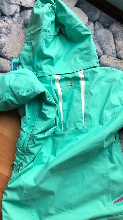Giacche: Neue Belowzero Jacke in Gr. S/176 – Nuovo e nell'imballaggio originale da Langendorf venduto da Felix2017 2
