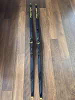 Fischer Carbon lite Skating Ski