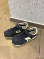 ***NEW BALANCE*** Schöne Sneakers Gr. 33!