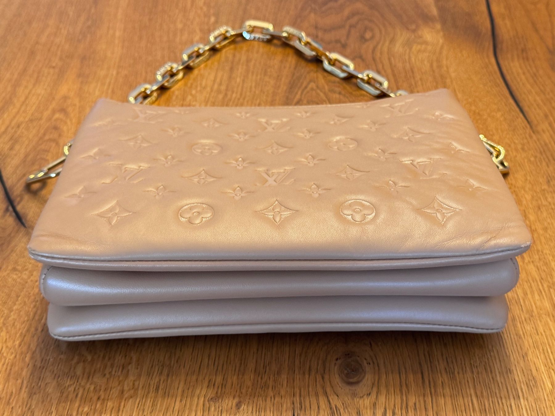 Louis Vuitton Borse da donna: Louis Vuitton Coussin PM Tasche – Nuovo (secondo la descrizione) da Sissach venduto da Da.Do.ch 6