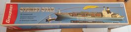 Graupner Sydney Star RC Frachtschiff