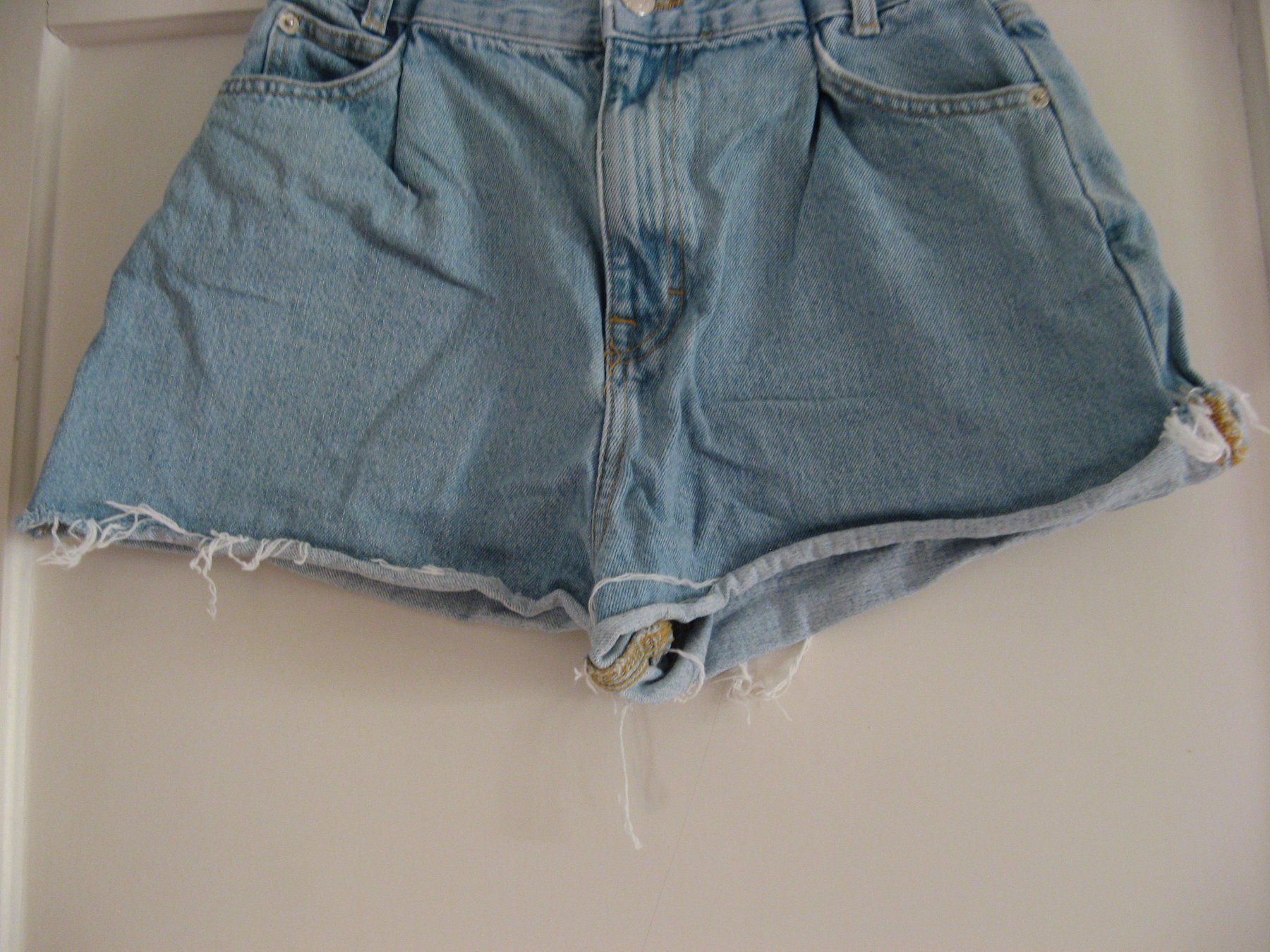 Pull&Bear Pantaloni: Jeans Shorts von Pull & Bear Gr. 36 – Usato da Zürich venduto da apil 2