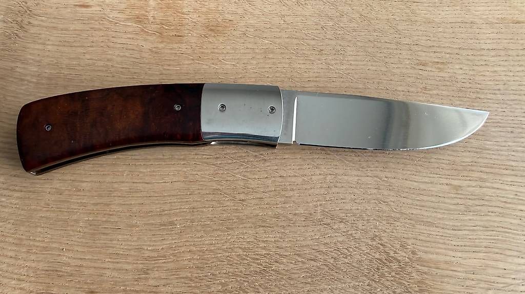 Accessori: Reiner Grösche No. 350 – Usato da Oberhelfenschwil venduto da Erselbst