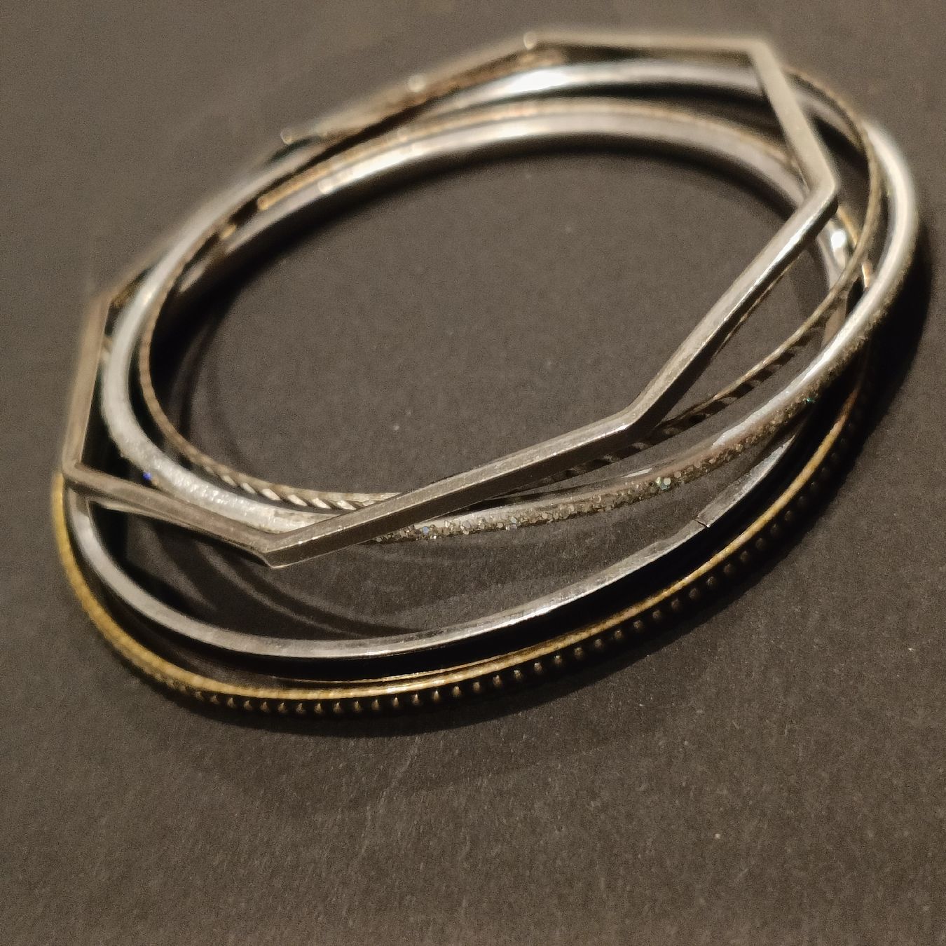 Bracciali & Braccialetti: Set Armband – Usato da Giubiasco venduto da giubi01 1