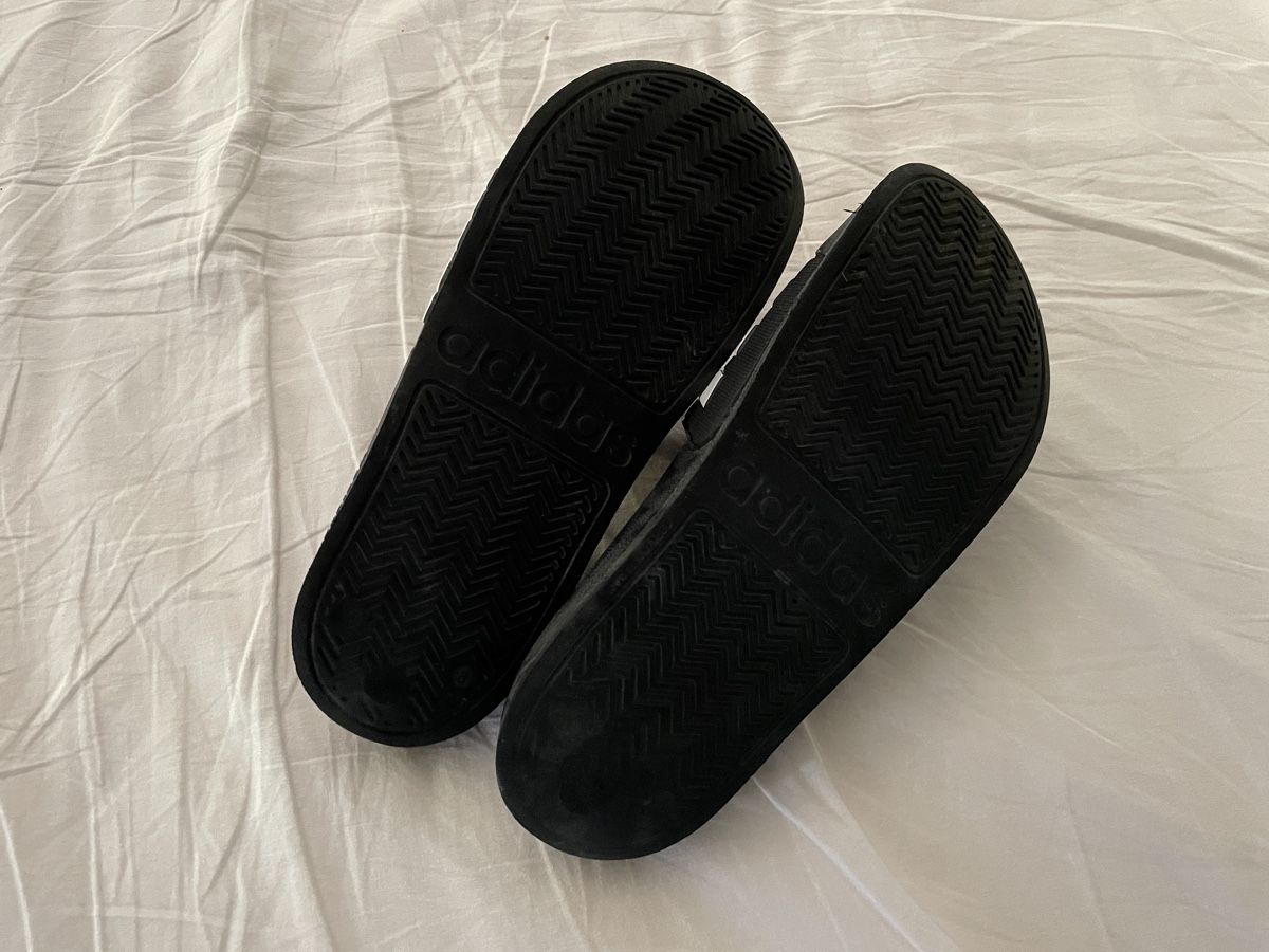 Adidas Chaussures hommes: Adidas Finken Gr. 42 – Neuf (Voir description) à Sursee par Schriftgestalter 2