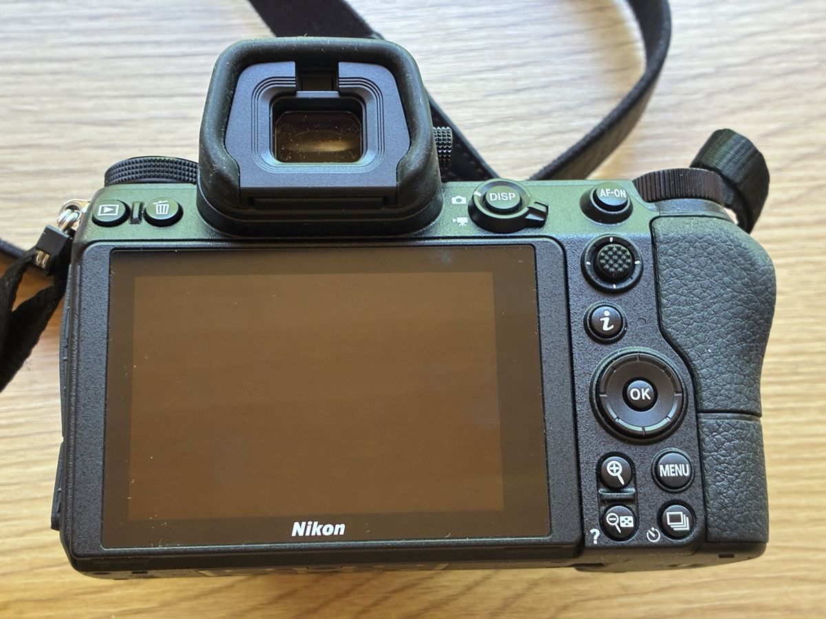 Nikon Fotocamera: Nikon Z7+ 28 mm – Usato da Grono venduto da Danny1960 2
