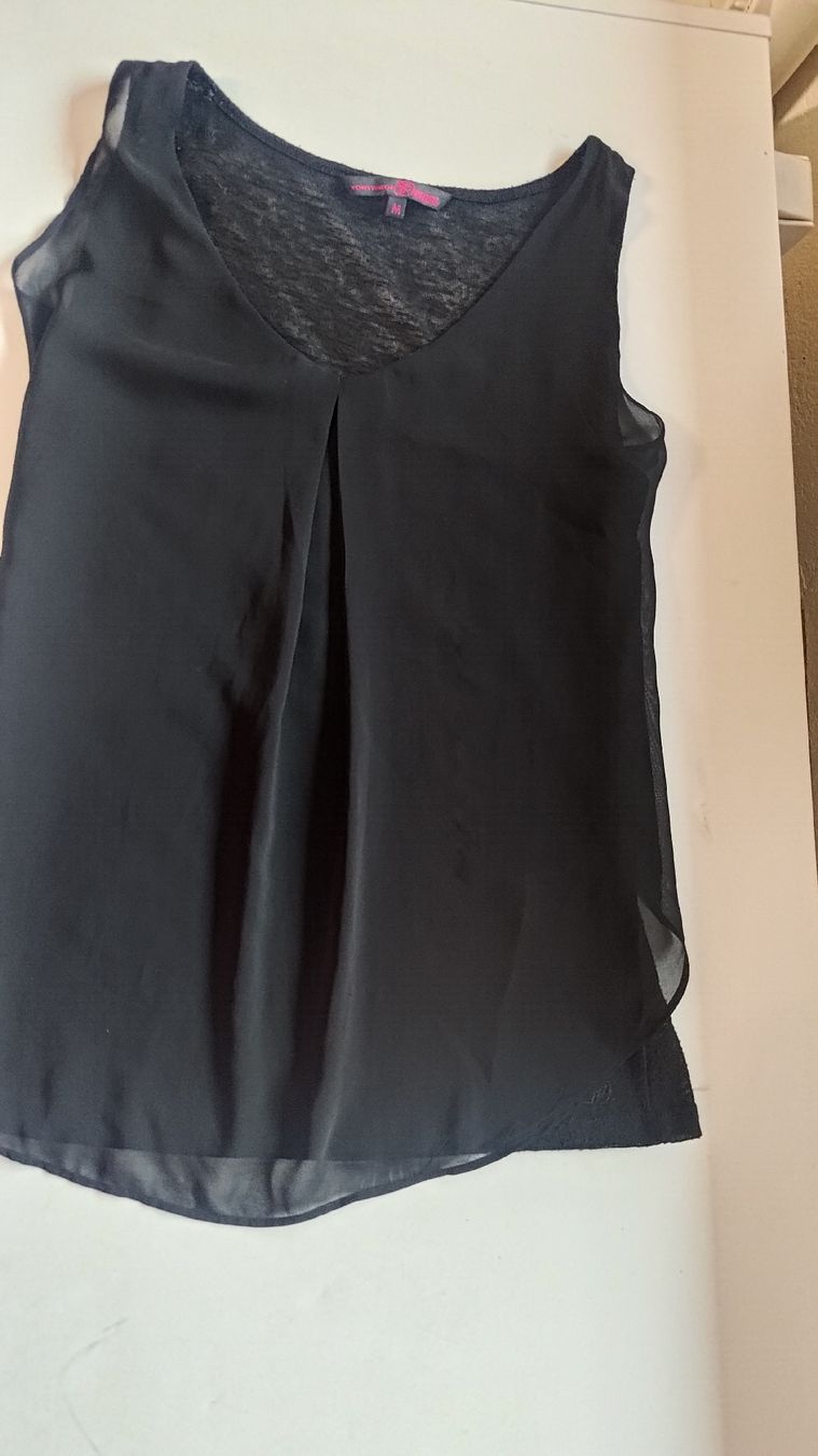 Leibchen & Hosen: Tom Tailor – Gebraucht aus Poschiavo von Linuzzo80 3