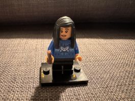 LEGO - Minifigur - Cho Chang aus Harry Potter