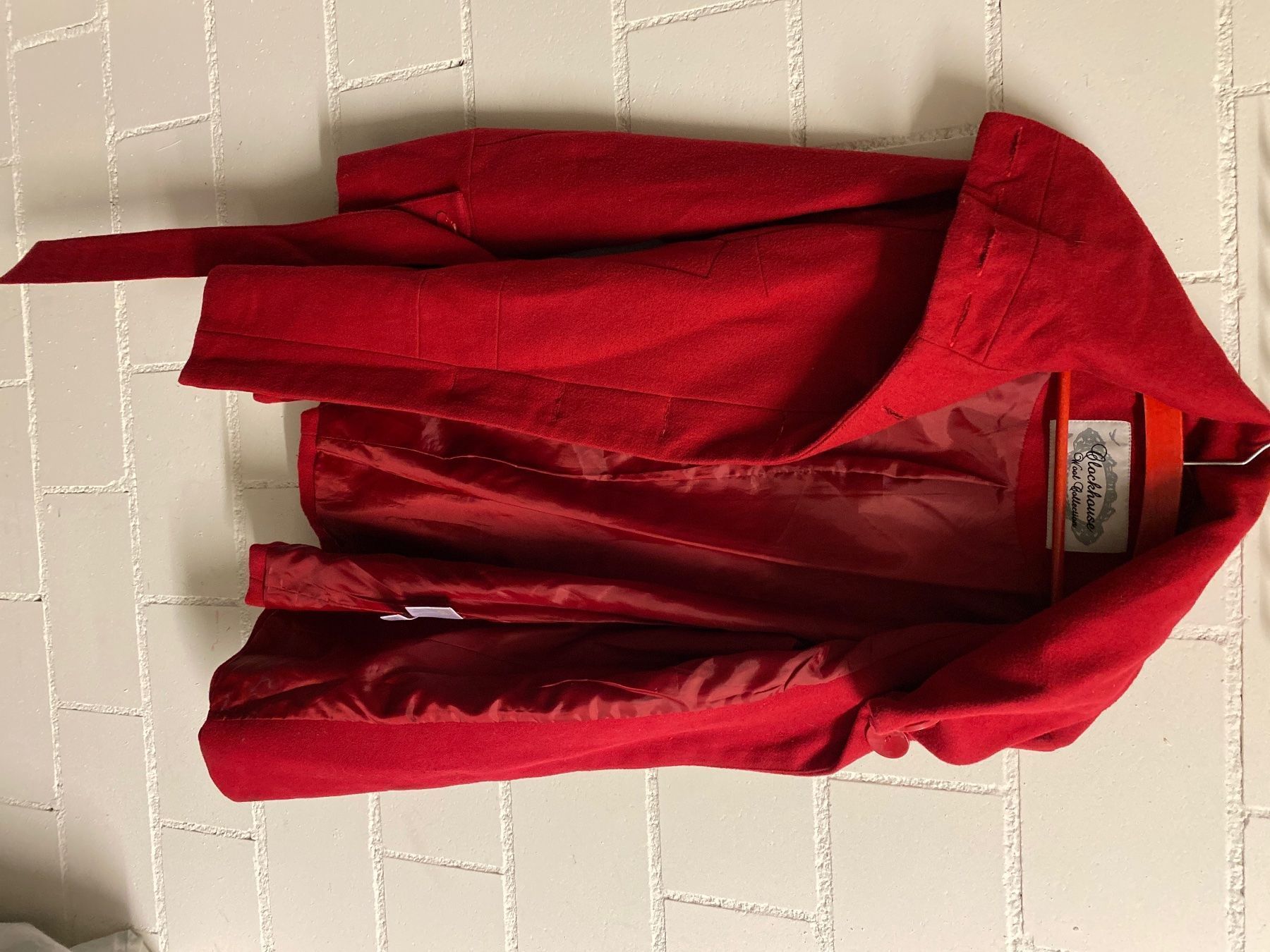 Giacche: Winterjacke – Usato da Bülach venduto da Jackybabue 3