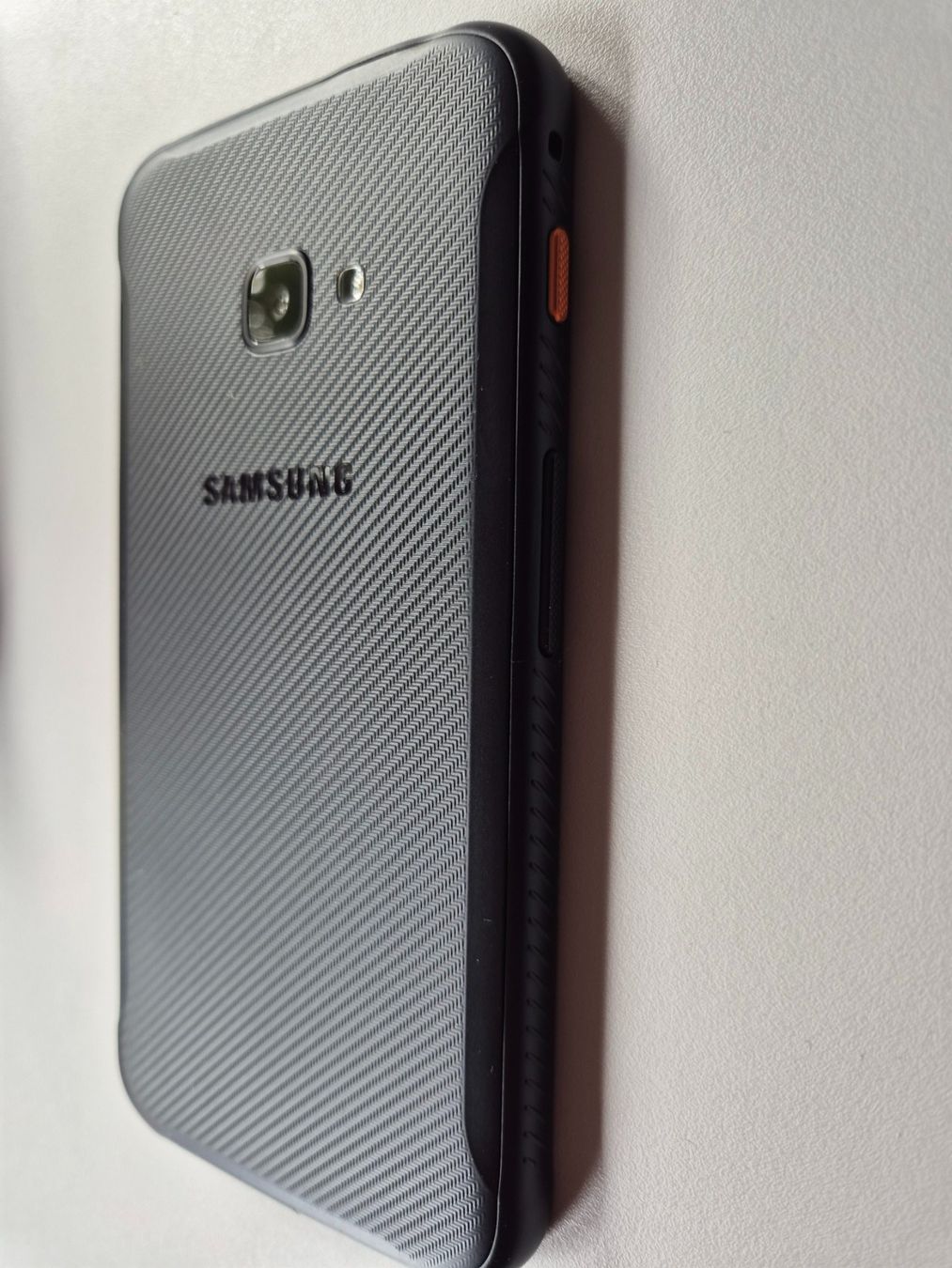 Samsung Telefoni cellulari / Smartphones: Xcover4S - Dual SIM – Usato da Ins venduto da fisdom 1