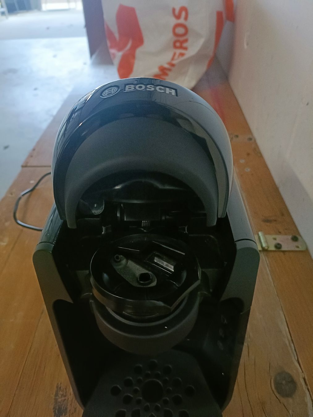 Bosch Macchine per caffè & Macchine per espresso: Kaffeemaschine Tassimo – Nuovo e nell'imballaggio originale da Lömmenschwil venduto da Chuetz 2