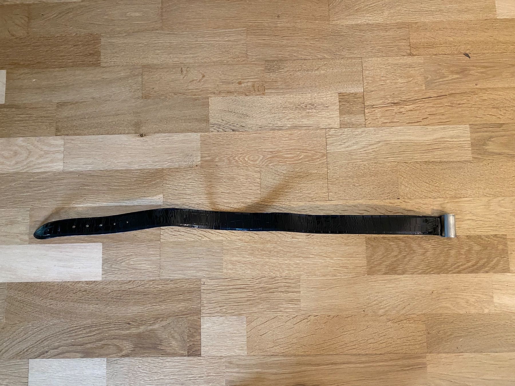Cinture: Sally Grissing Damen Gürtel Gurt Gr 65 – Usato da St. Gallen venduto da ka_mo