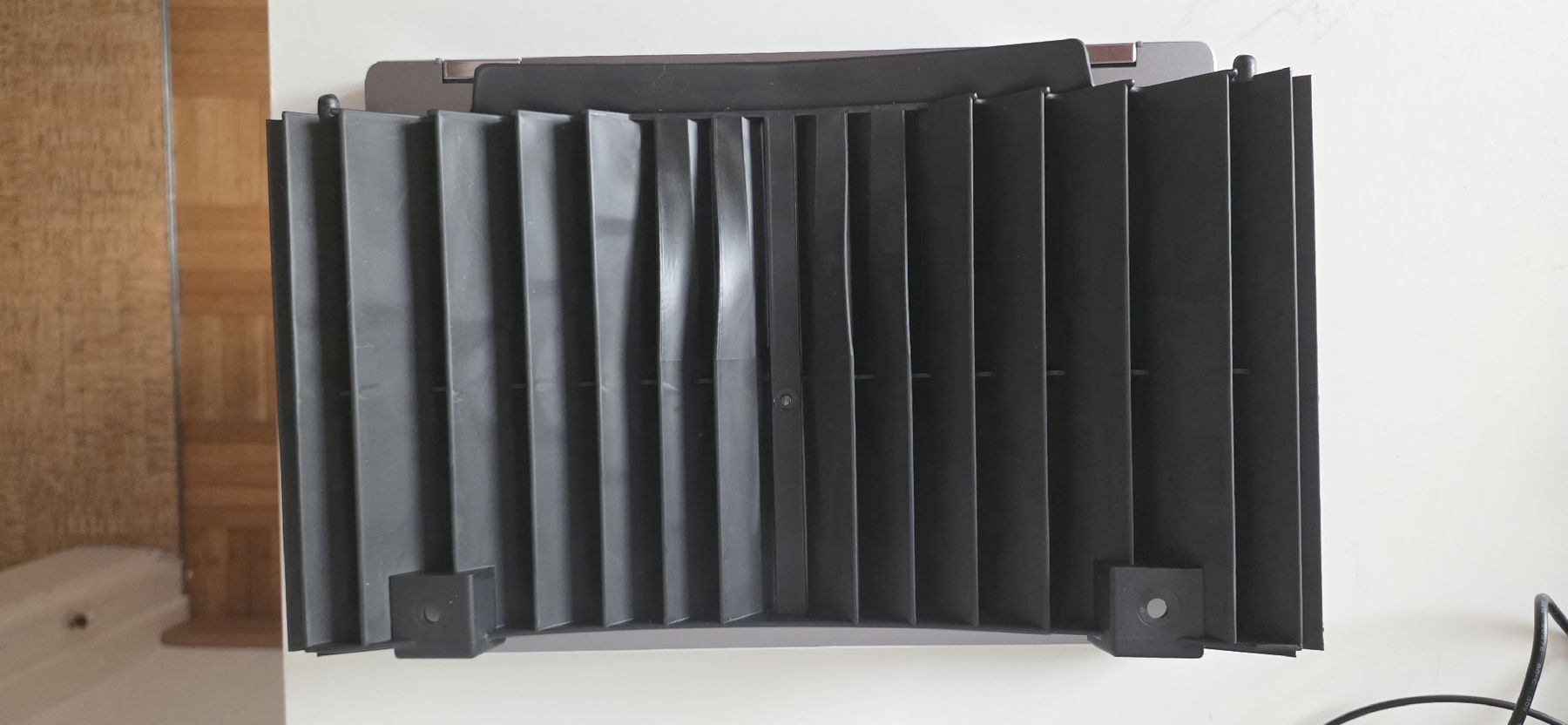 KTM Alle Motorradersatzteile: ktm 990 adventure radiator cover – Neu (gemäss Beschreibung) aus Sierre von bru_k9f5