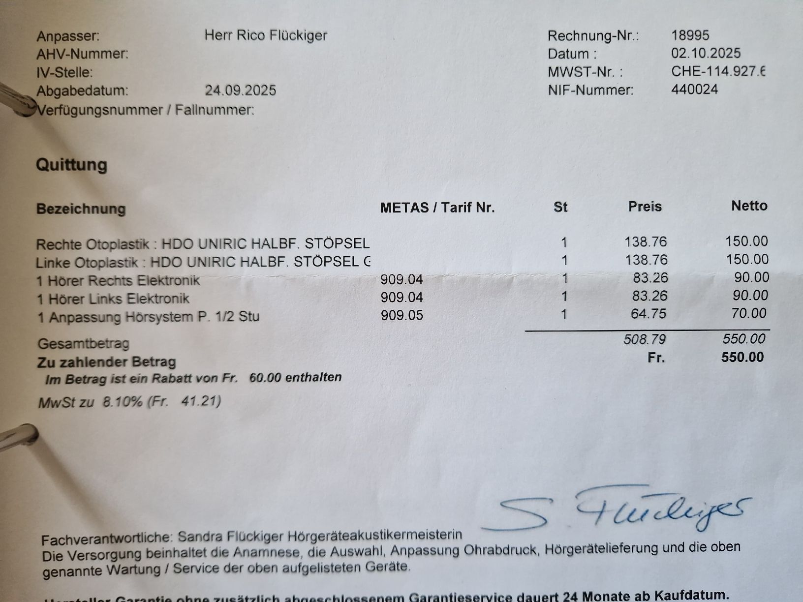 Oticon Attrezzature mediche: Oticon Hörgeräte Hörer / Mikrophone – Nuovo (secondo la descrizione) da Lotzwil venduto da Nugg10 2