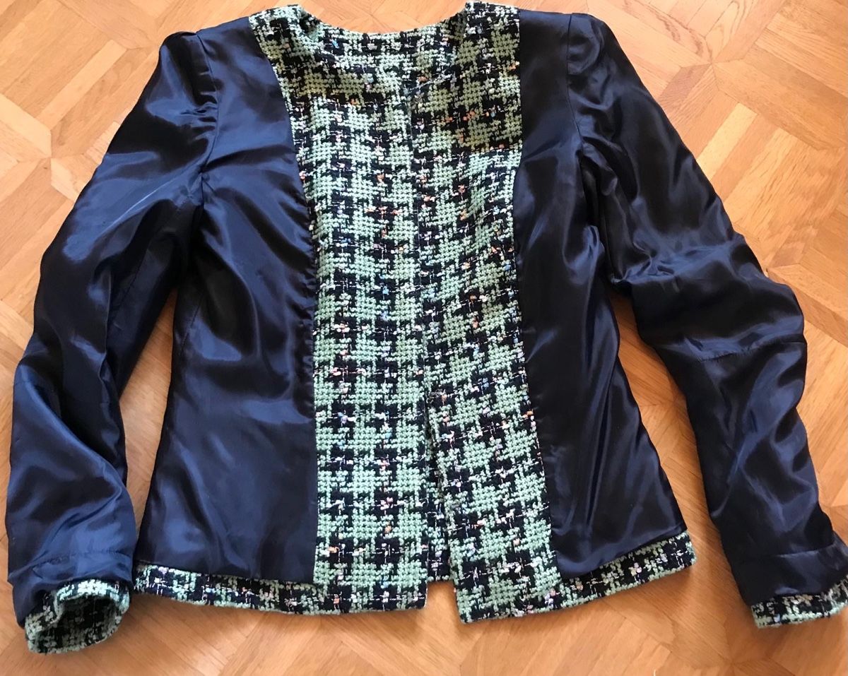 Giacche: Damen Jacke Gr. M – Usato da Langenbruck venduto da Gutundsuperklein16 4