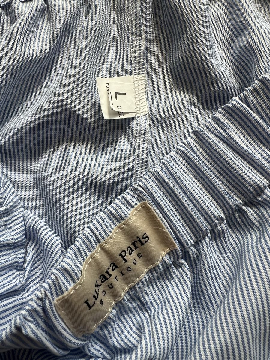 Pantaloni: Stoffhose – Nuovo (secondo la descrizione) da Bern venduto da lea_wf9x 3