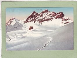 Jungfrau
