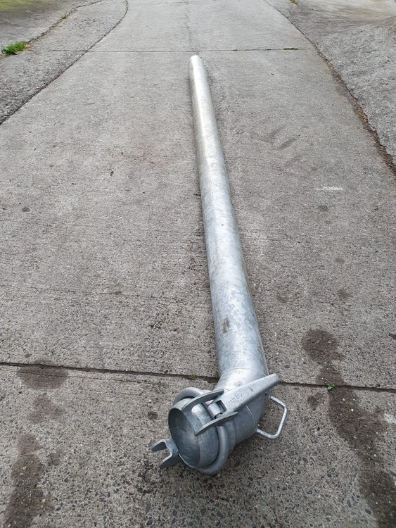 Turbolader Ansaugschlauch Für Peugeot 208/308/RCZ - Ansaugrohr 1440S4