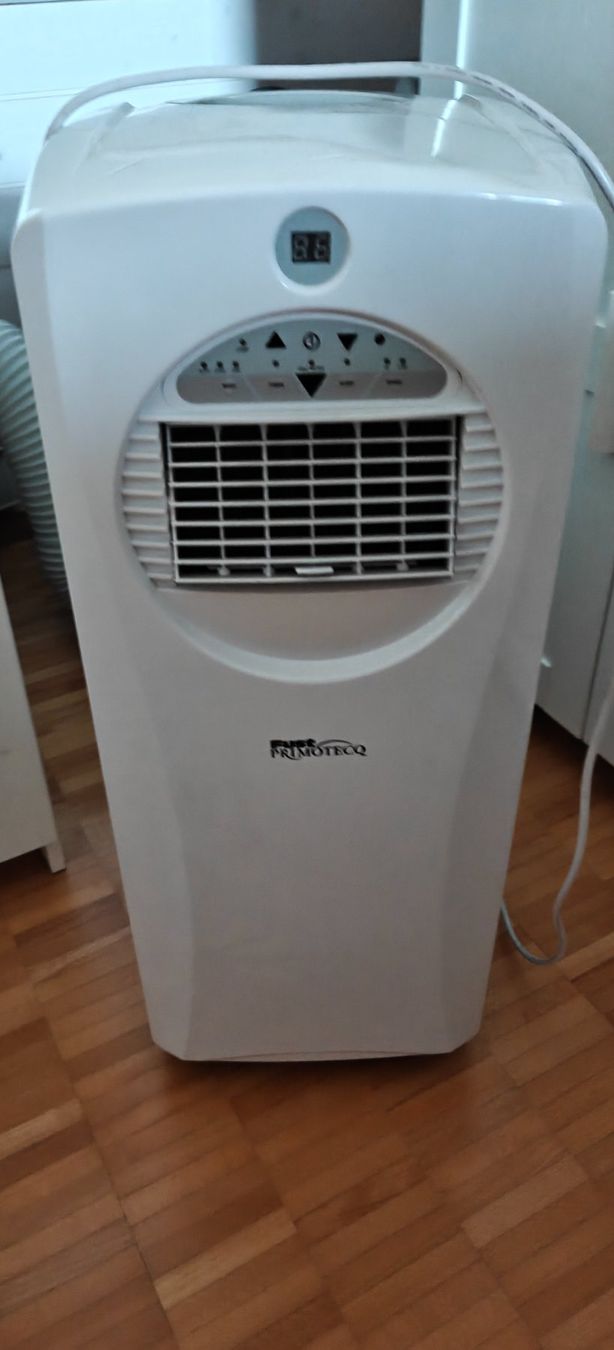 Primotecq Climatiseurs: Fust Primotecq CL 7010 – D'occasion à Bassersdorf par Suissedy