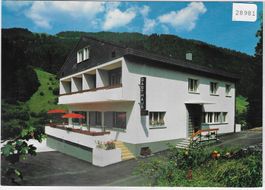 Gasthaus Stutz - Flühli LU