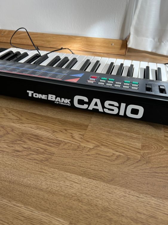 Casio ca best sale 110 keyboard