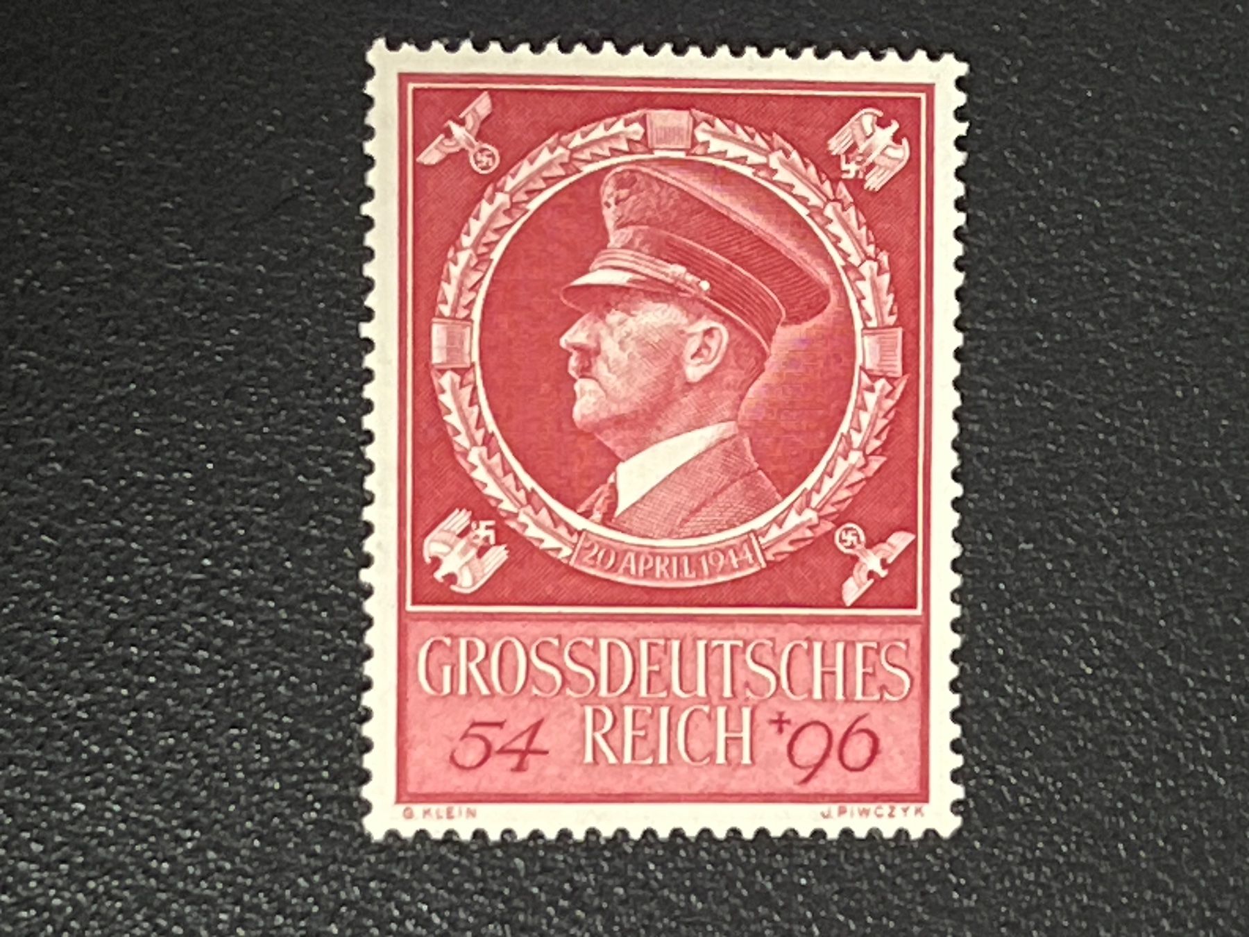 Tutti i francobolli: DR Briefmarken (Gratis-Versand) – Usato da Chiasso venduto da AzenYa