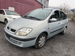 Renault Mègane scénic
