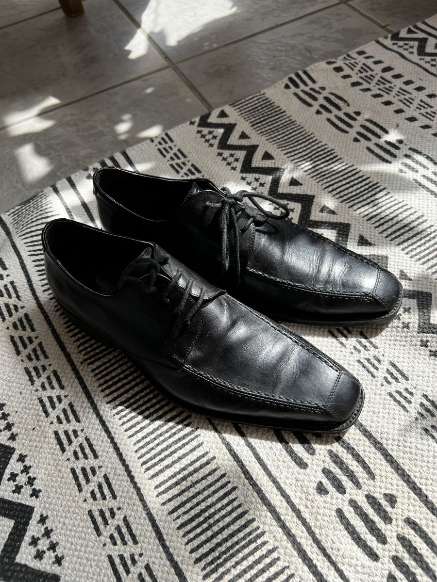 Scarpe da uomo: Halbschuh WARREN PARKER Gr. 40 – Usato da Opfikon venduto da Perlentaucher73