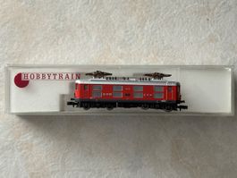 Hobbytrain 11019 ELok Re 4/4 SBB 10010