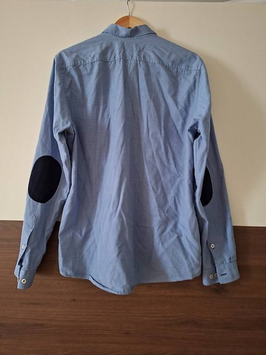H&M Camicie: Hemd Herren Grösse L – Usato da Konolfingen venduto da Bernerin1987 1