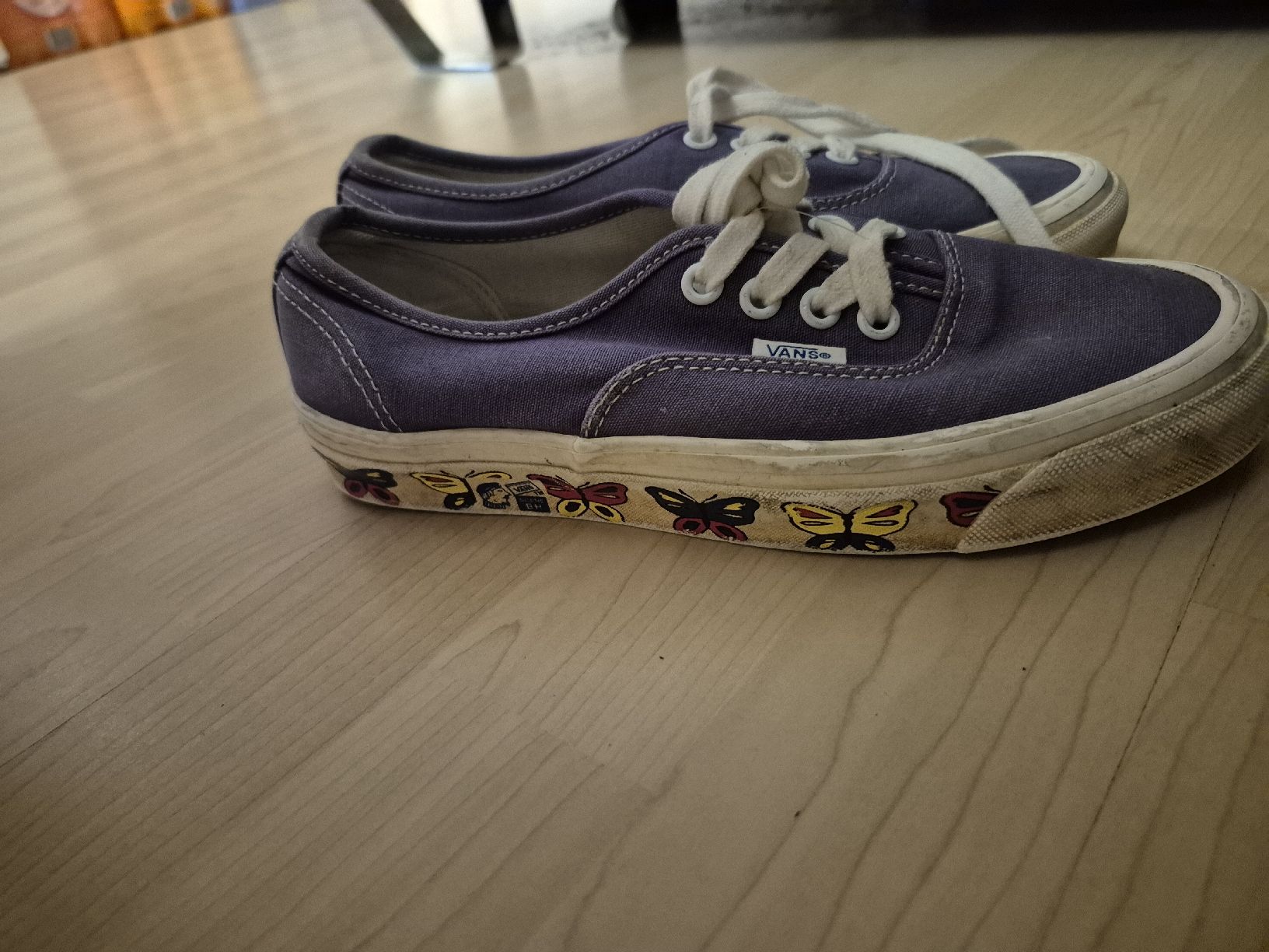 Vans Scarpe da donna: Vans Schuhe Grösse 37 – Usato da Oberweningen venduto da Bumblebee2 1