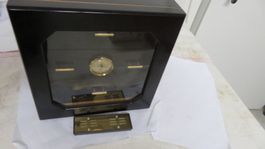 Adorini Humidor Modell Chianti schwarz