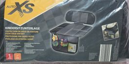 Kindersitzunterlage Auto (Neu)