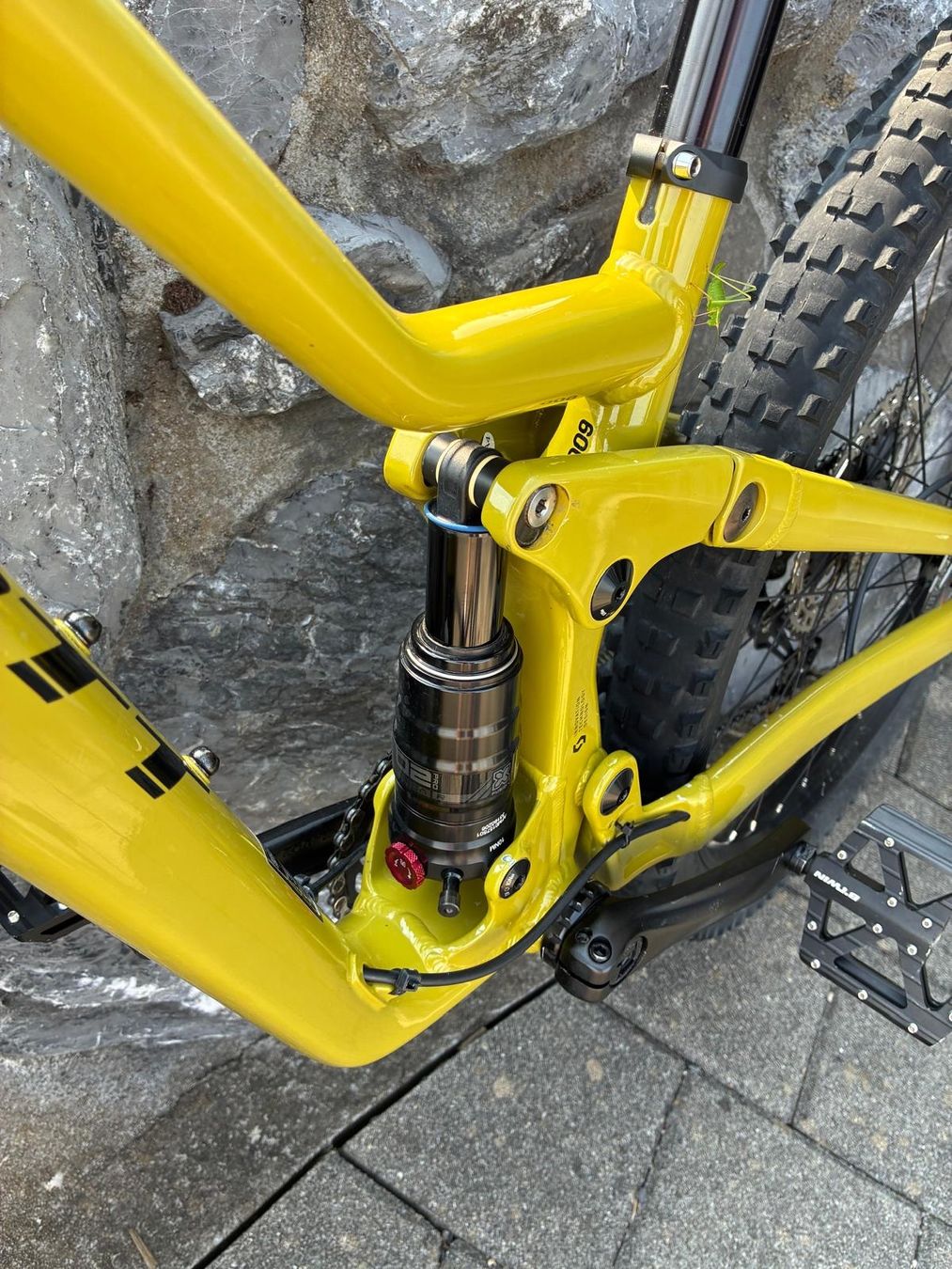 Scott Biciclette: Scott Ransom 600 - 26 Zoll – Usato da Giffers venduto da tan_vj9x 1