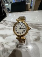Cartier Panthére Vendome 18K