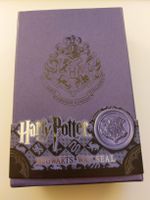 Harry Potter Hogwarts Wax Seal Set