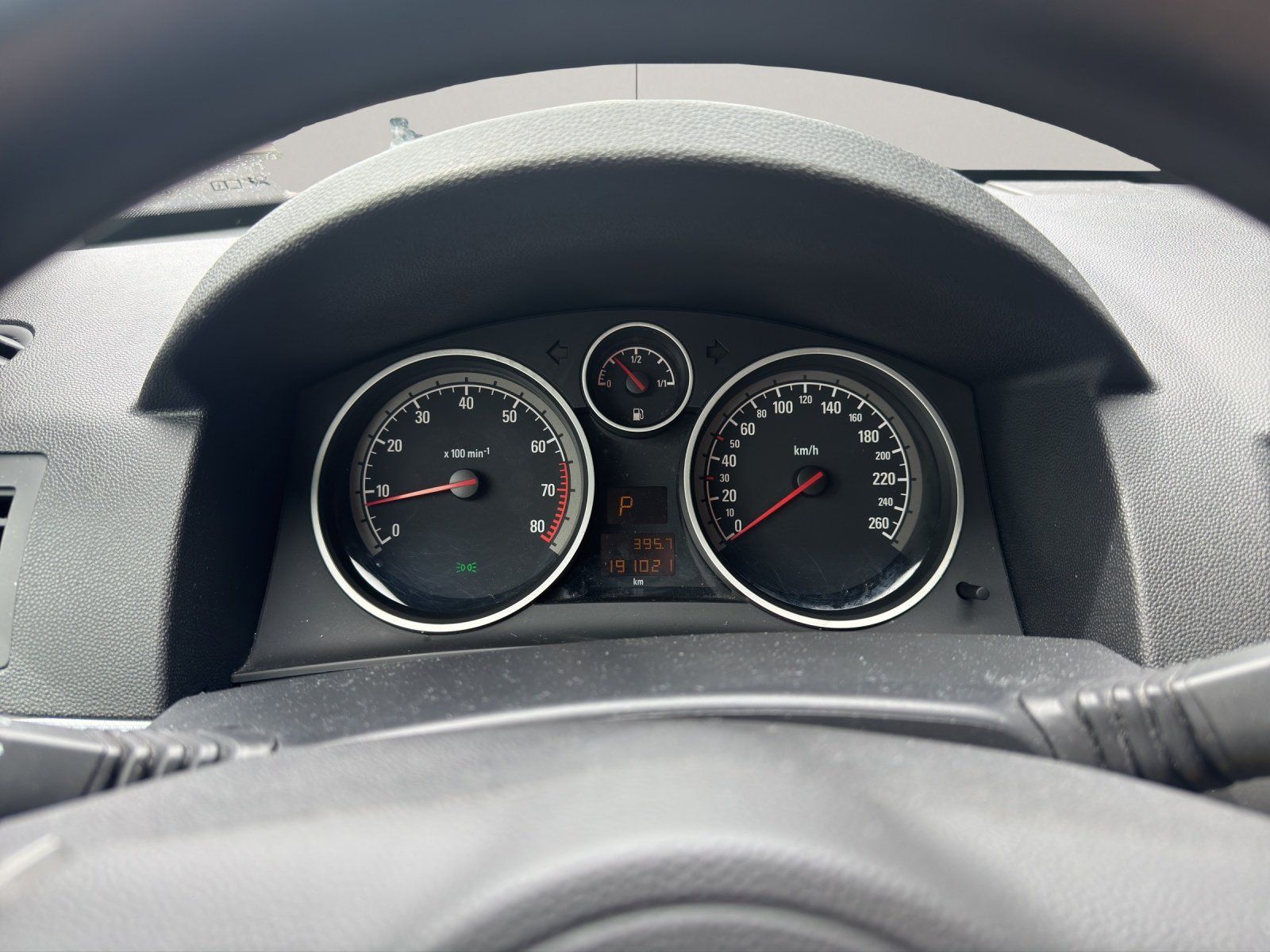 Opel Automobili: Opel Astra Automat – Usato da Ebikon venduto da Garage-Bolzern-Koch 4
