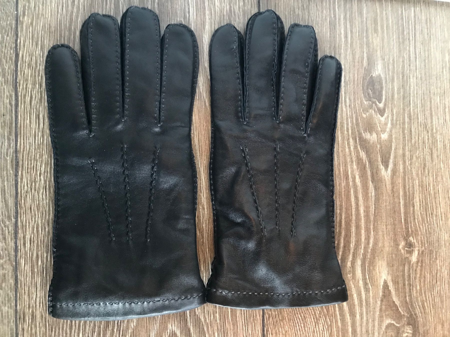 Altri accessori da uomo: Gants en cuir Manor M – Nuovo (secondo la descrizione) da Grimisuat venduto da eliseba88 6