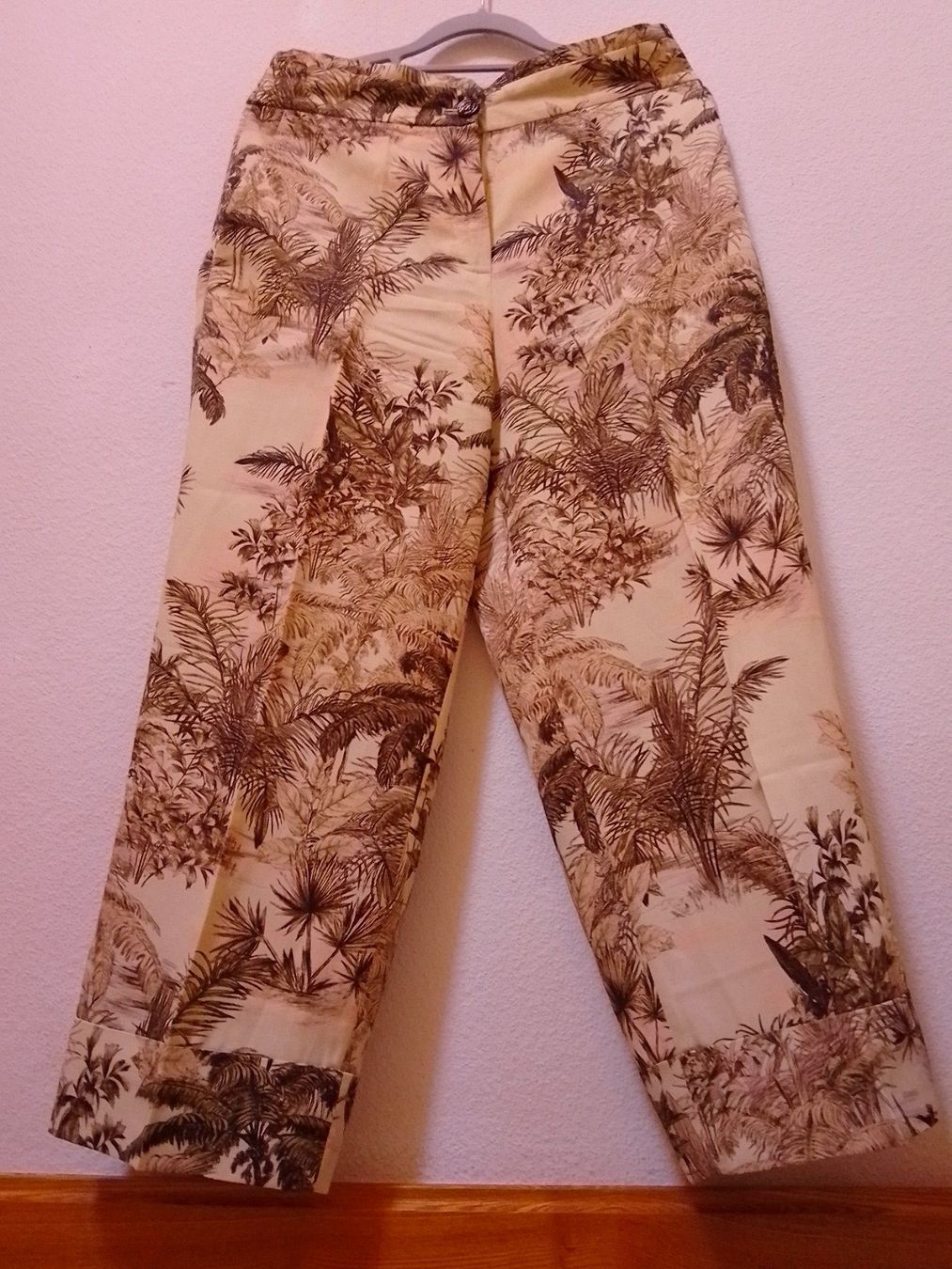 Marc Cain Completi & Tailleur: Marc Cain Sommer Set: Jacke und Hose – Usato da Gilly venduto da sil_c5qj 6